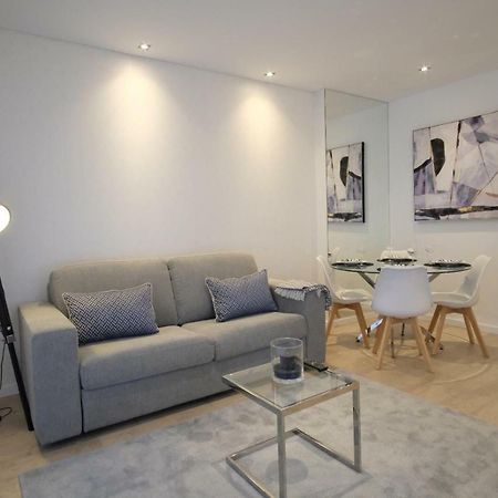 Aveiro 5 Estrelas Palace Apartment Ngoại thất bức ảnh