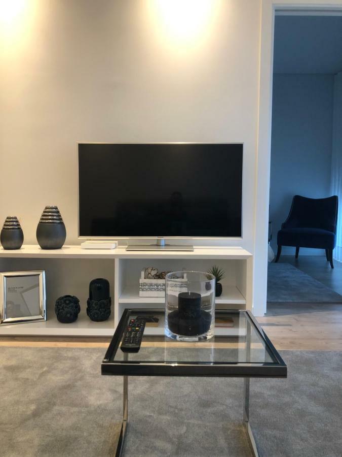 Aveiro 5 Estrelas Palace Apartment Ngoại thất bức ảnh