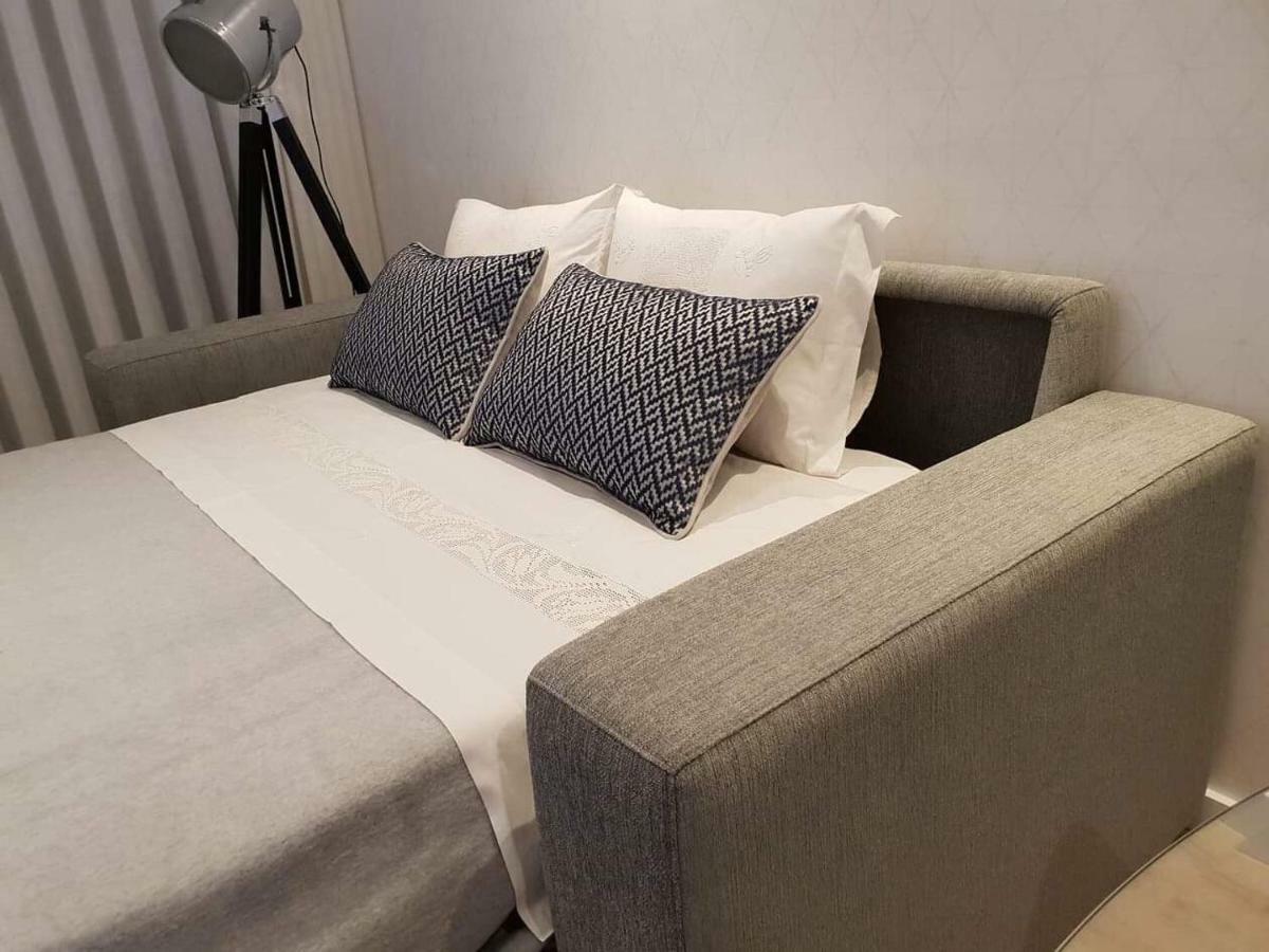 Aveiro 5 Estrelas Palace Apartment Ngoại thất bức ảnh